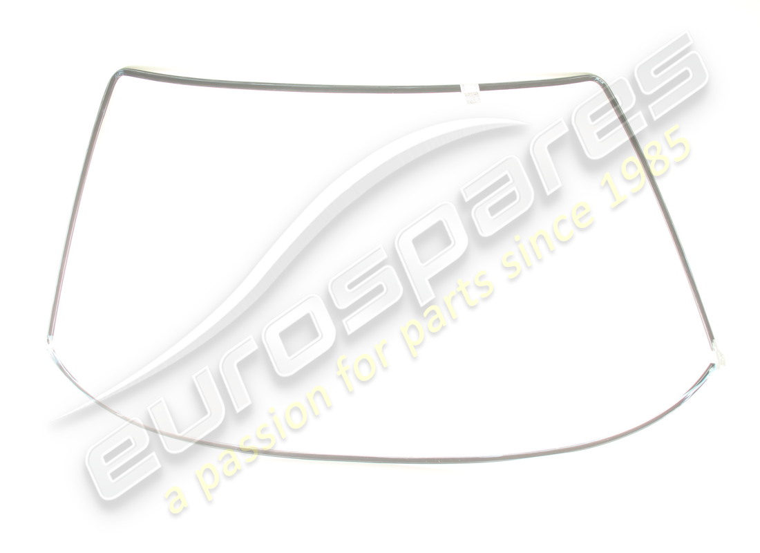 NOUVELLE GARNITURE DE VERRE ET CAOUTCHOUC Ferrari. NUMÉRO DE PIÈCE 62198800 (1)