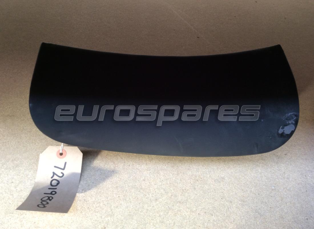 Coussin gonflable côté passager d'occasion Ferrari. Numéro de pièce 72019800 (1)