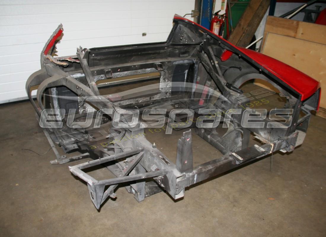 UTILISÉ Ferrari EXTRÉMITÉ ARRIÈRE. NUMÉRO DE PIÈCE 66452900A (1)