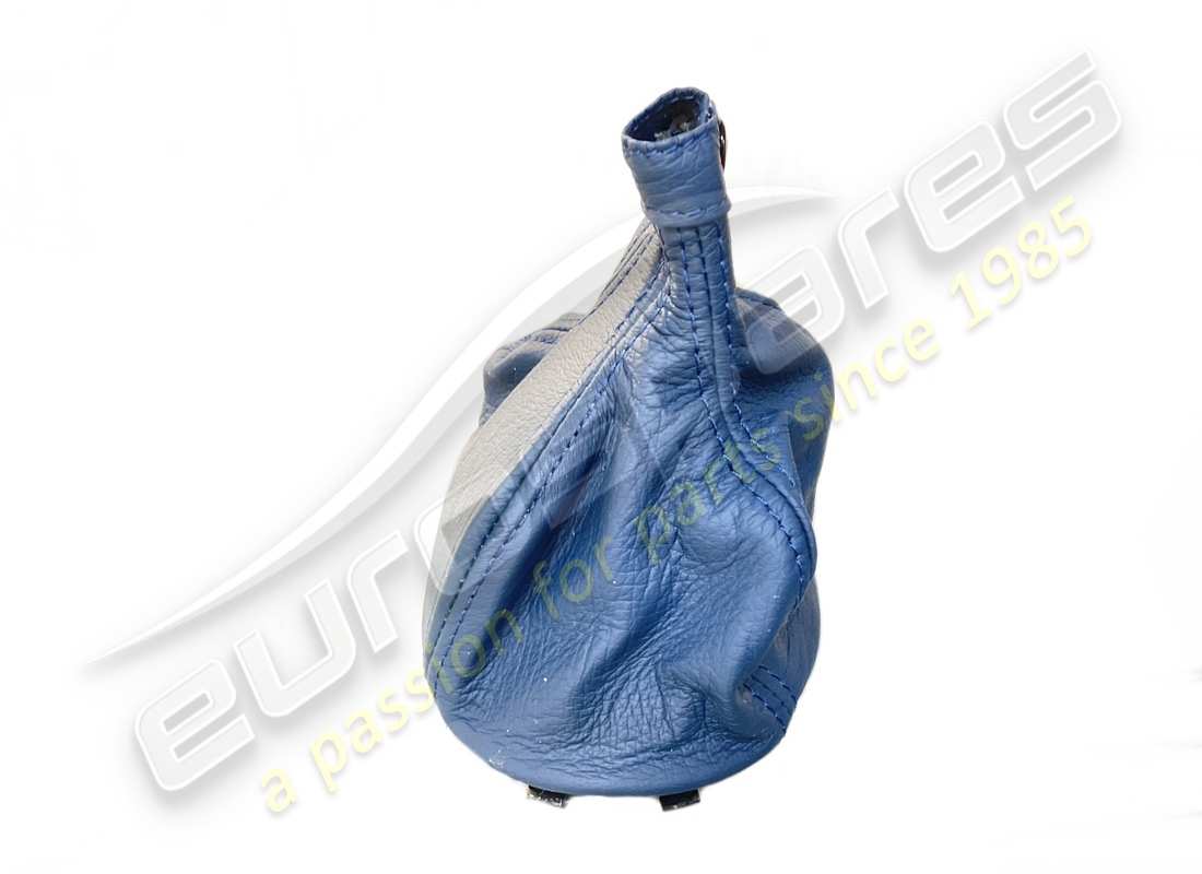 nouveau maserati levier de boîte de vitesses manuelle bootblu. numéro de pièce 67233904 (1)