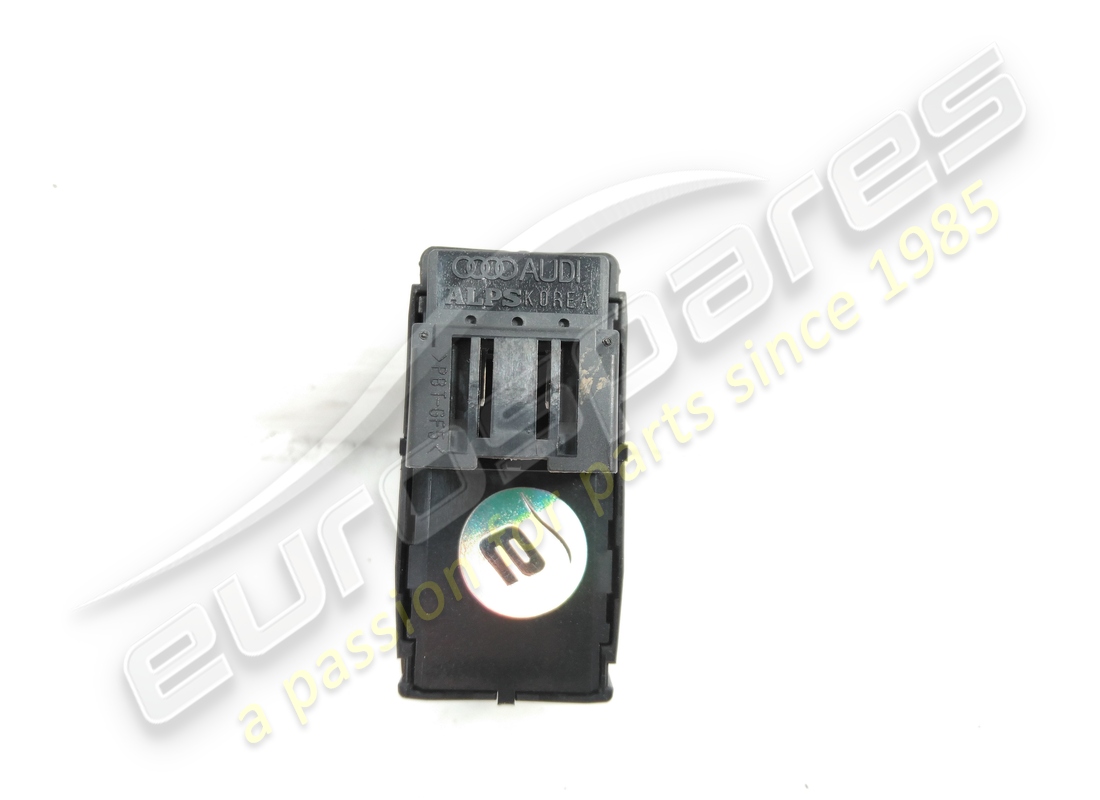 commutateur lamborghini utilisé. numéro de pièce 4t0927225d (3)