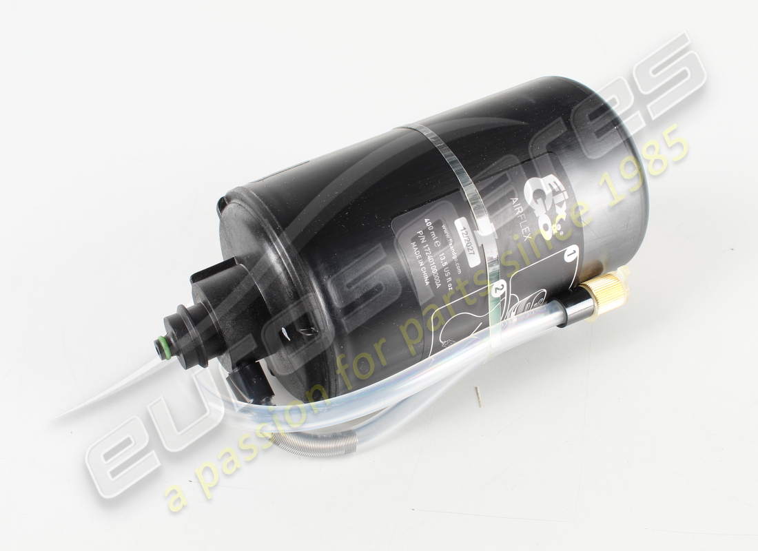 new ferrari repair kit refill bottle. part number 280163 (1)