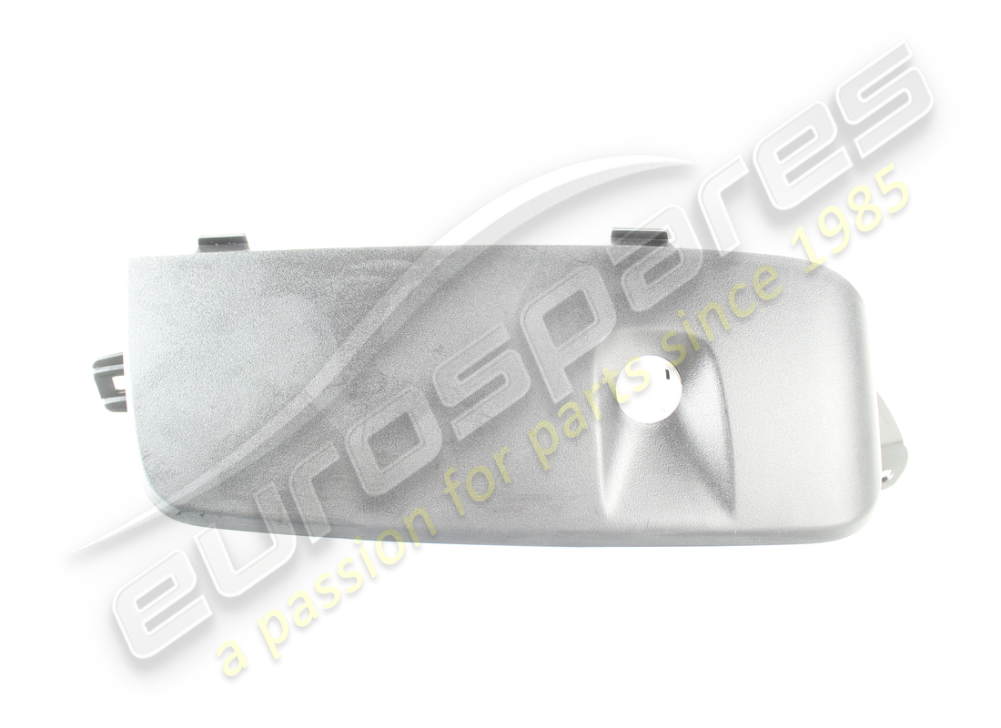 NOUVELLE GARNITURE PORSCHE POUR ENTRÉE D'AIR NOIR MAT. RÉFÉRENCE 992807580BOK1 (1) nouvelle garniture porsche pour entrée d'air noir mat. référence 992807580bok1 (1)