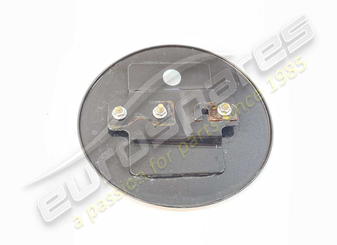 ferrari volet de remplissage de carburant utilisé. numéro de pièce 85074411 (2)