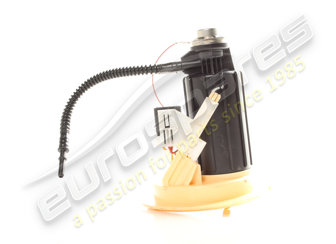 UTILISÉ Ferrari TOPHAT DE POMPE À CARBURANT/FILTRE À CARBURANT. NUMÉRO DE PIÈCE 282783 (1)