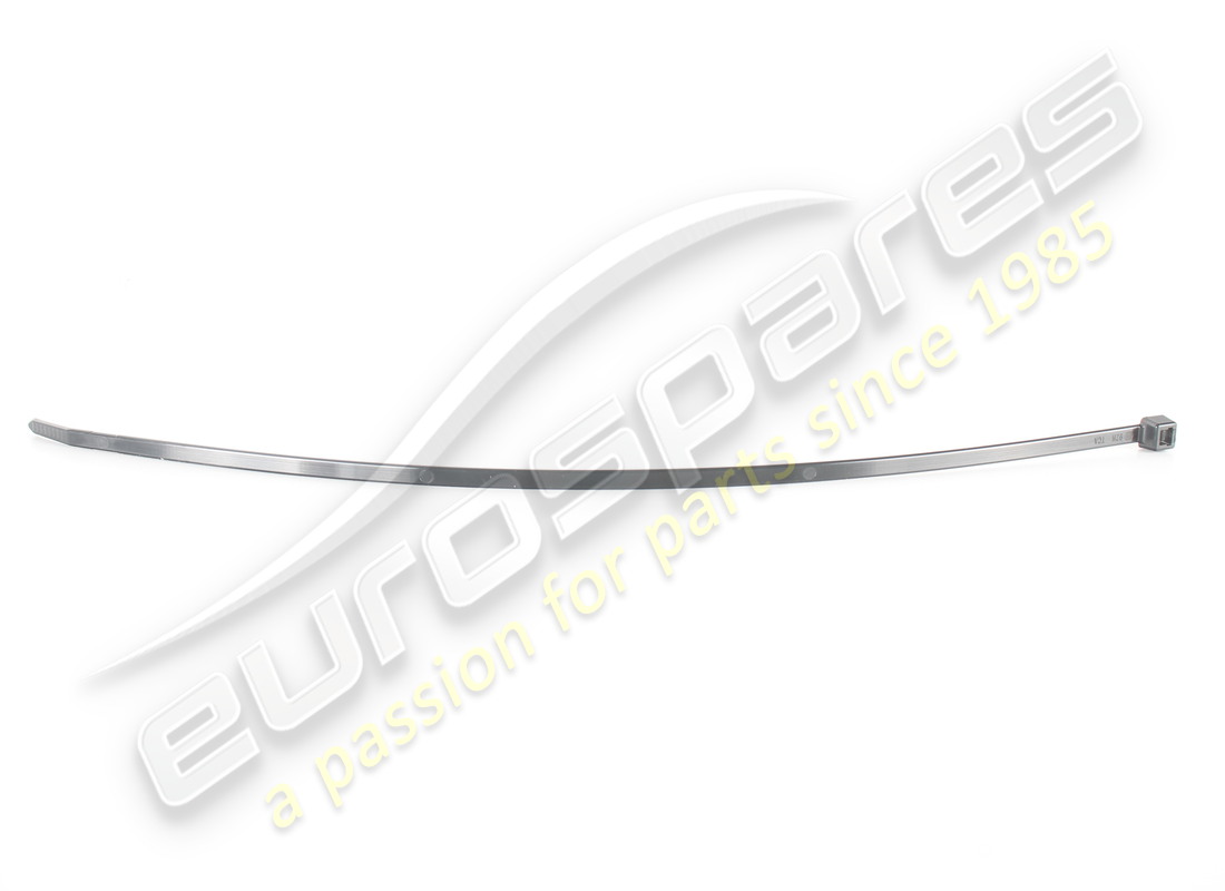 nouveau lamborghini collier de serrage 302.00x4.80. numéro de pièce 8a0971850c (1)