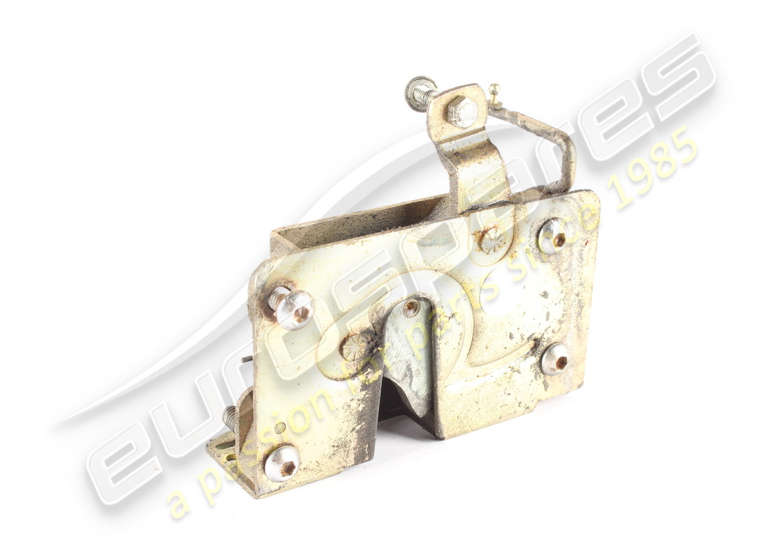 utilisé ferrari serrure de porte droite. numéro de pièce 61775400 (2)