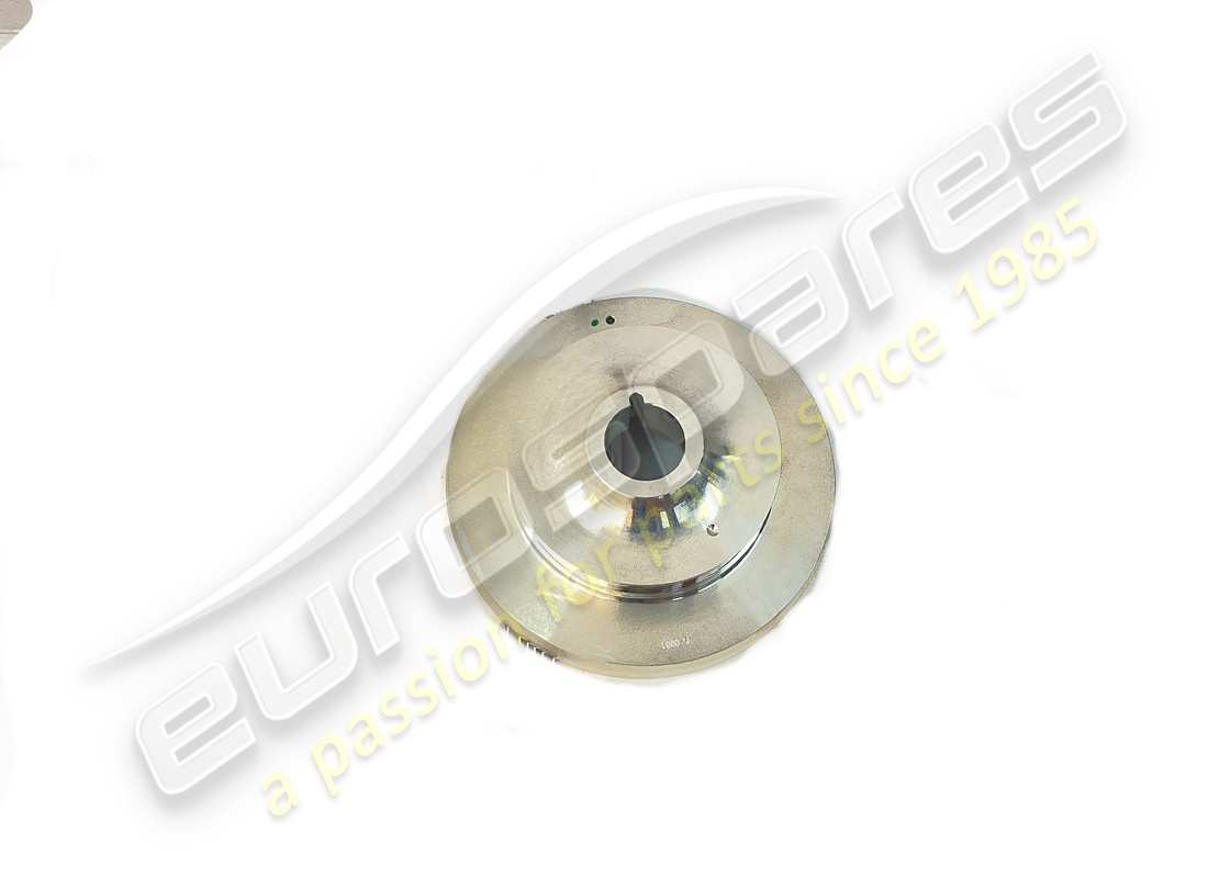 NOUVEAU AMORTISSEUR DE TORSION FERRARI. NUMÉRO DE PIÈCE 266912 (1) nouveau amortisseur de torsion ferrari. numéro de pièce 266912 (1)