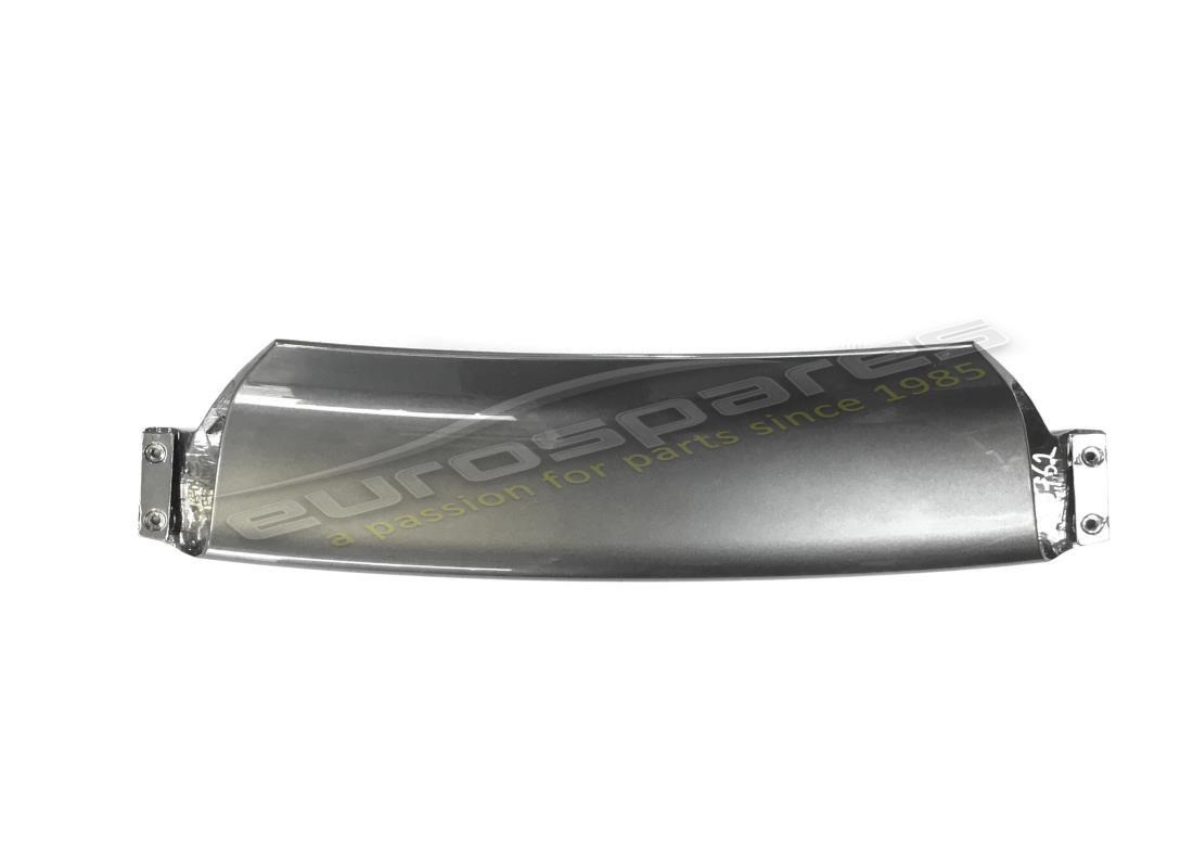 UTILISÉ Ferrari SPOILER CENTRAL INFÉRIEUR. NUMÉRO DE PIÈCE 89272110 (1)