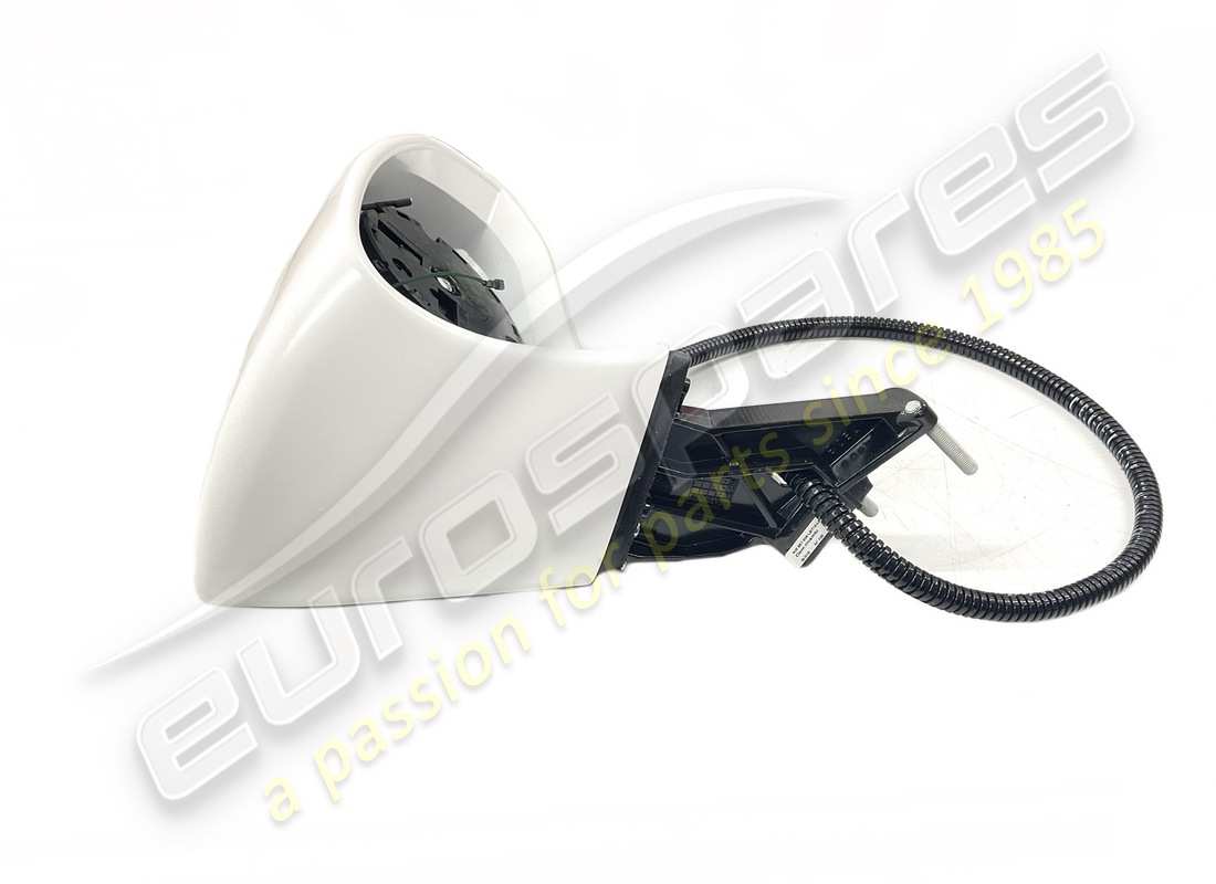 nouveau boîtier de miroir lamborghini. numéro de pièce 402857508 (3)