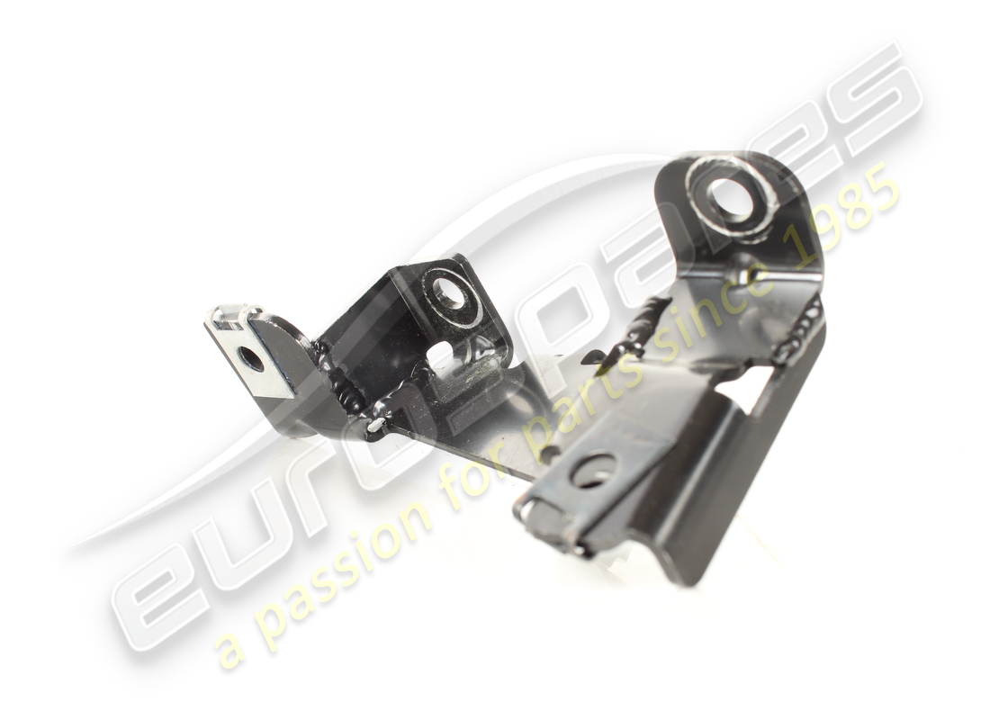 UTILISÉ Ferrari SUPPORT DE POIGNÉE DE TRACTION DE PORTE GAUCHE. NUMÉRO DE PIÈCE 781788 (1)