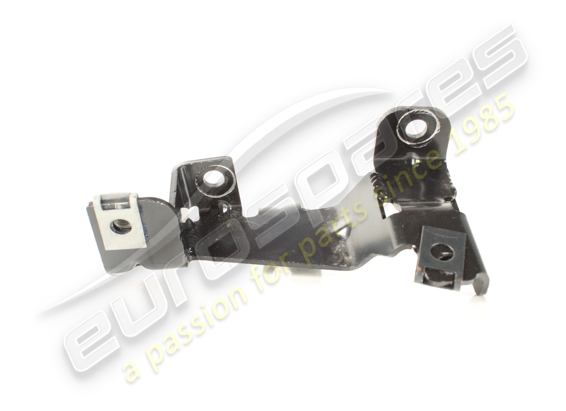 UTILISÉ FERRARI SUPPORT DE POIGNÉE DE TRACTION DE PORTE LH. NUMÉRO DE PIÈCE 781788 (2) utilisé ferrari support de poignée de traction de porte lh. numéro de pièce 781788 (2)