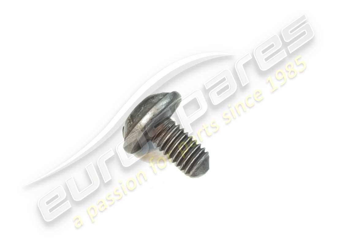 nouvelle lamborghini prise hexalobulaire m6 x 12. numéro de pièce n10786201 (1)