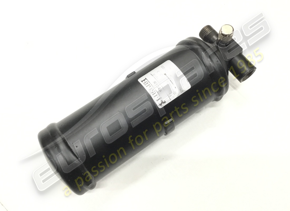 nouveau ferrari bouteille de sécheur de climatisation alternative sans interrupteur. numéro de pièce 129101a (1)
