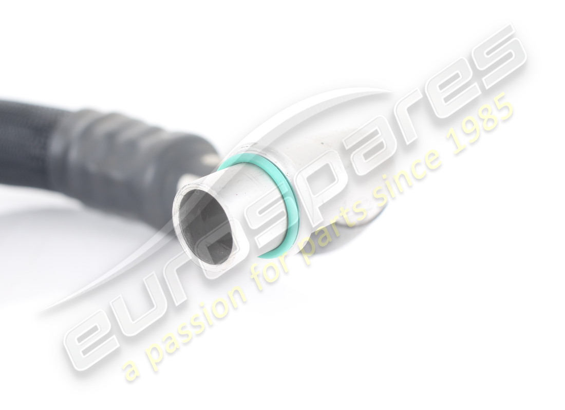 tuyau d'alimentation en huile gl d'occasion. numéro de pièce : 262815 (2)