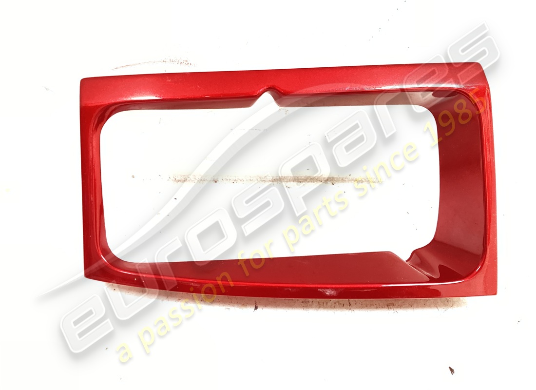 NOUVELLE JANTE LÉGÈRE Ferrari . NUMÉRO DE PIÈCE 62071310 (1)