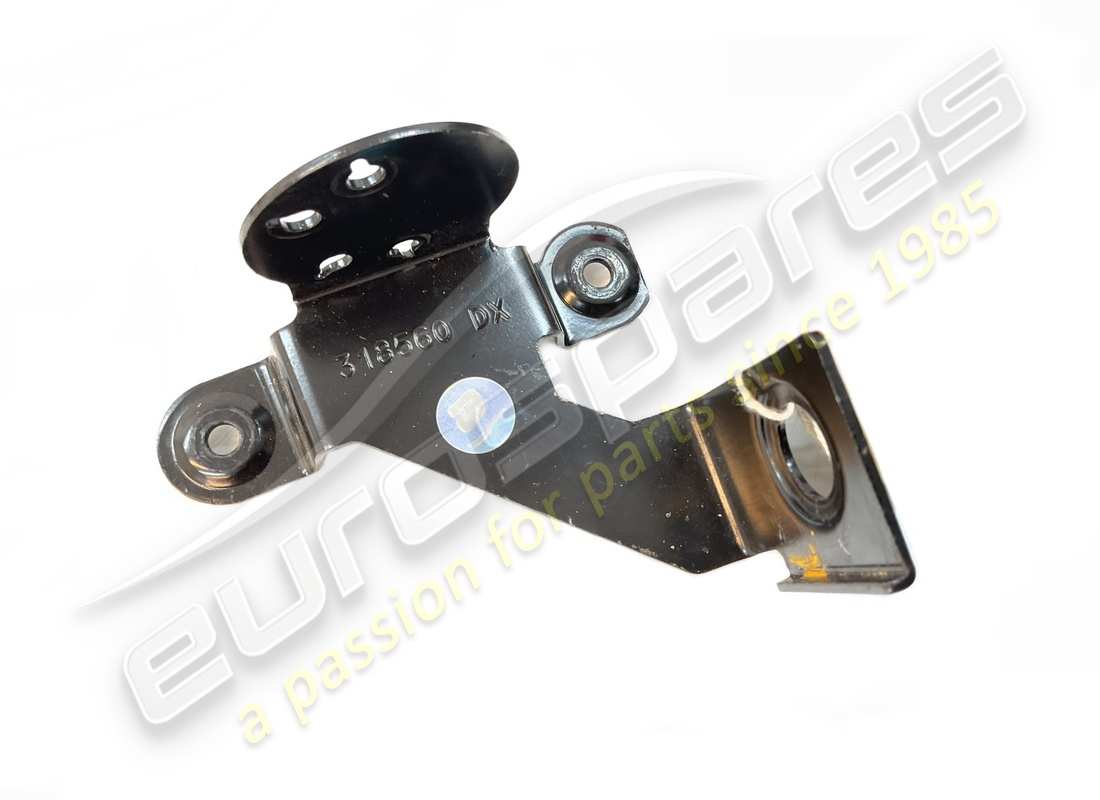UTILISÉ Ferrari SUPPORT AVANT DROIT. NUMÉRO DE PIÈCE 318560 (1)