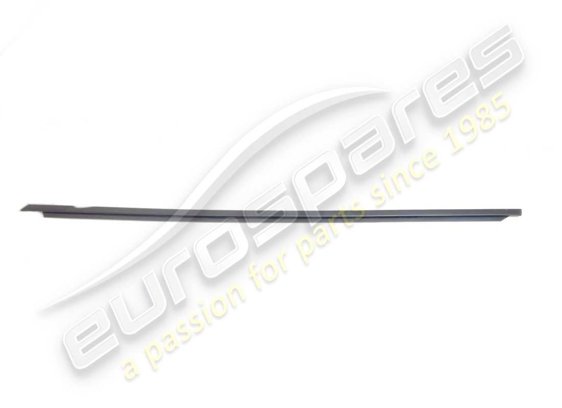 nouvelle moulure de coupe-froid ferrari gauche. numéro de pièce 60635400 (1)