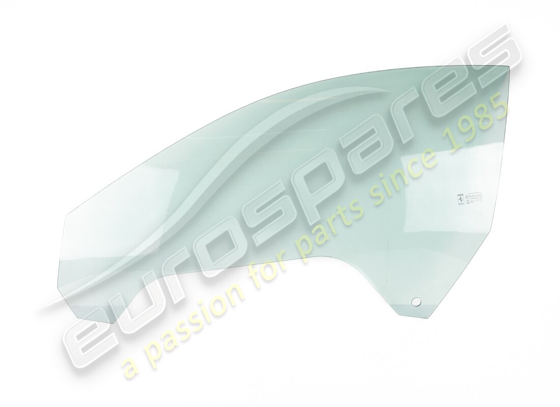 nouvelle fenêtre de porte ferrari gauche. numéro de pièce 81487300 (1)
