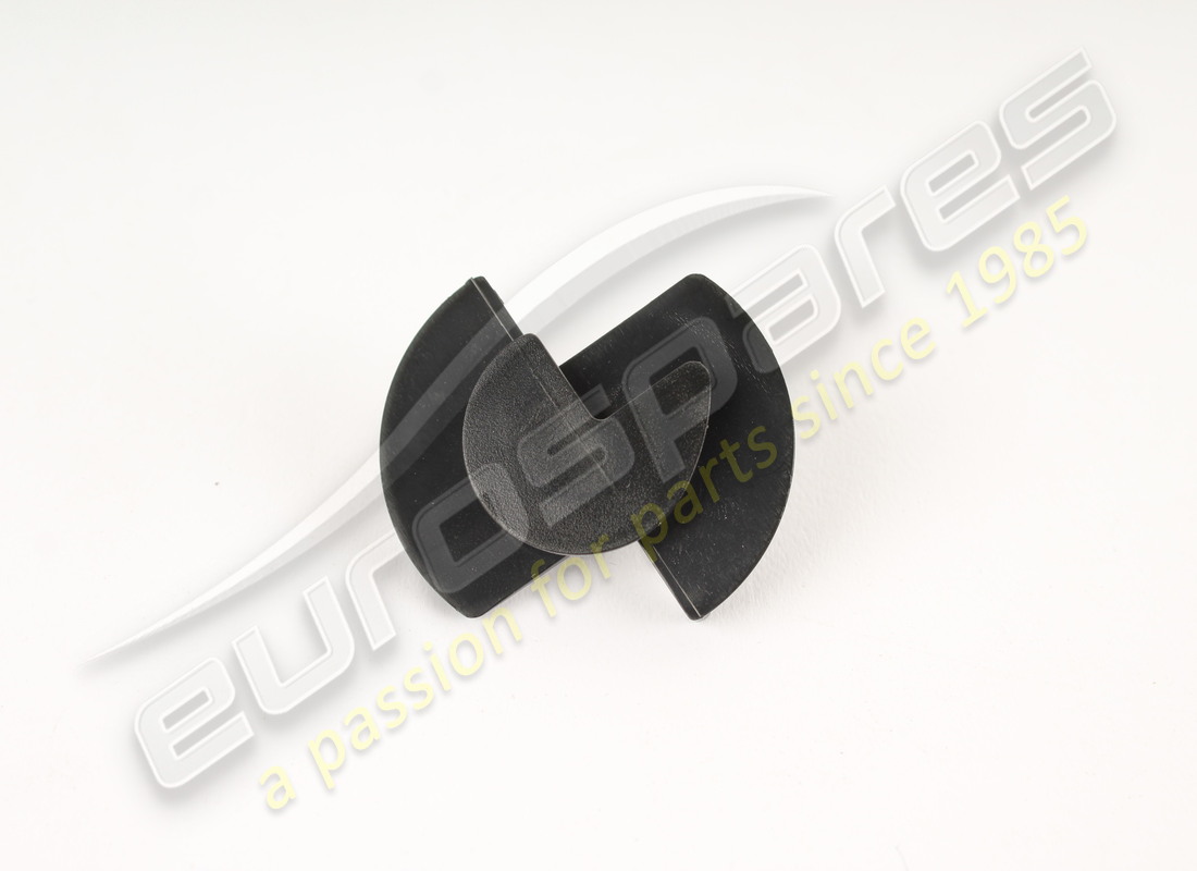 nouveau bouton de fixation de tapis maserati. numéro de pièce 67020900 (1)