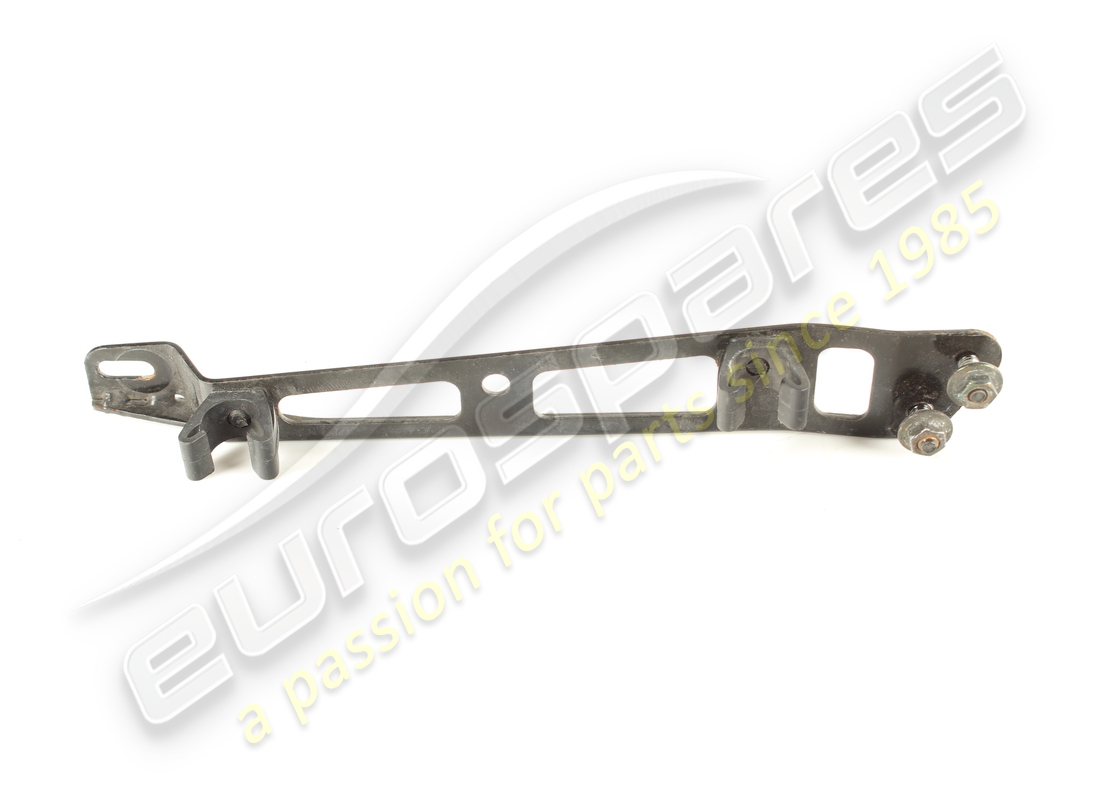 SUPPORT DE MONTAGE DE CONDENSEUR D'OCCASION Ferrari. NUMÉRO DE PIÈCE 325876 (1)