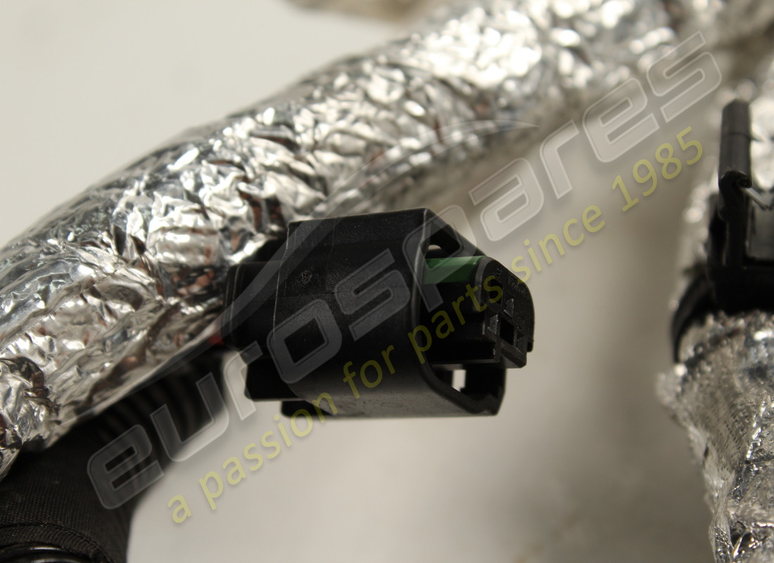 utilisé ferrari câble de pare-choc arrière. numéro de pièce 916625 (4)