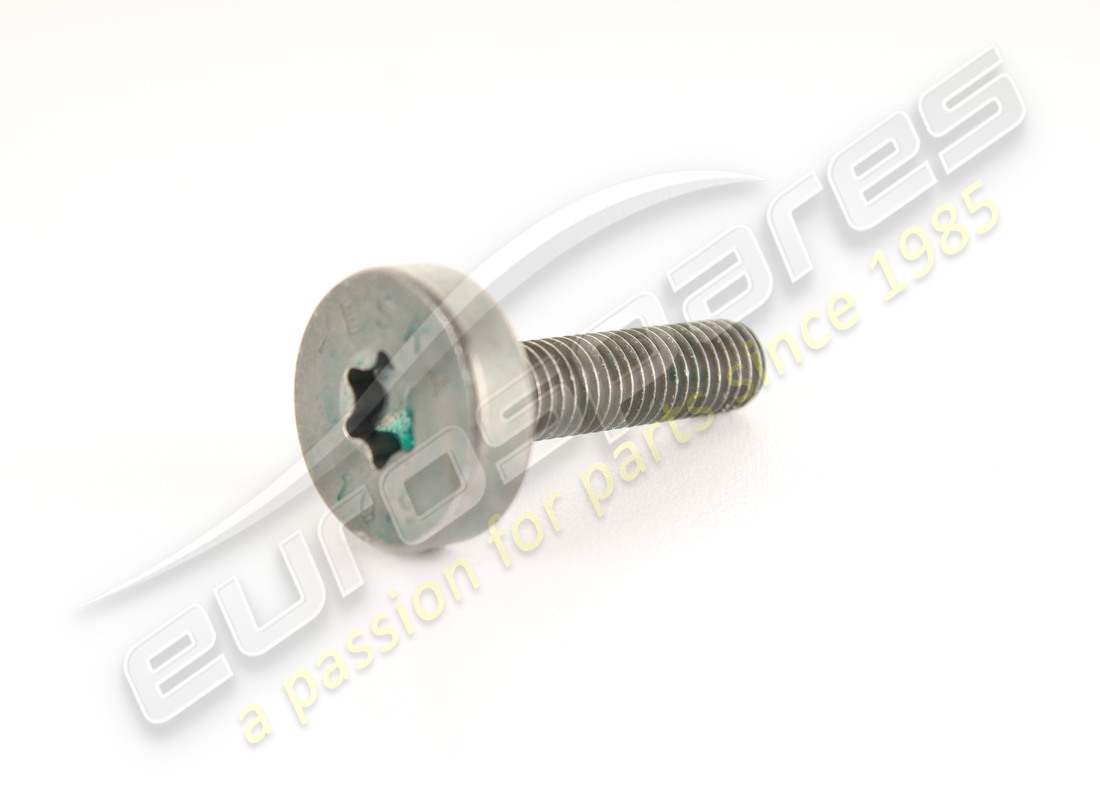 nouveau boulon à tête hexagonale porsche. numéro de pièce paf008362 (1)