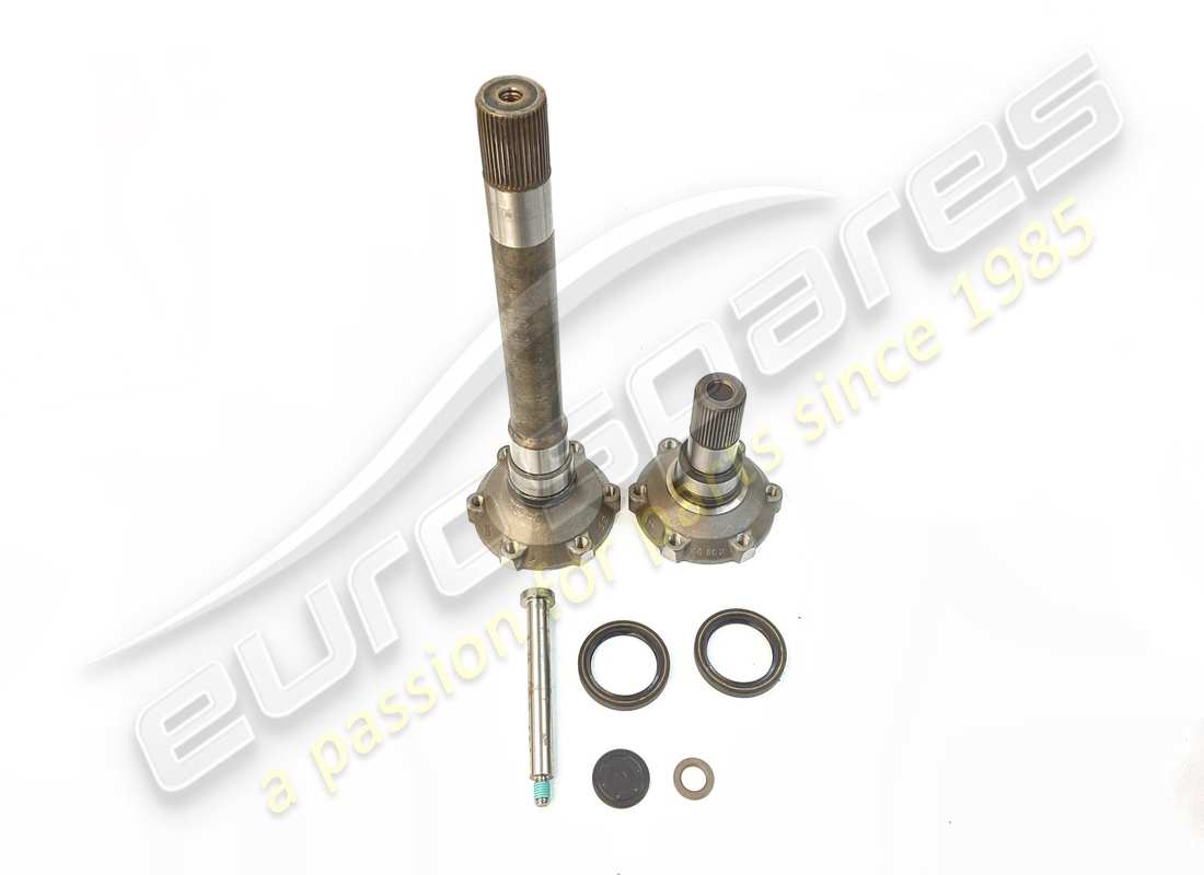 nouveau service d'équipement ferrari kit sl 1.5. numéro de pièce 70003452 (1)