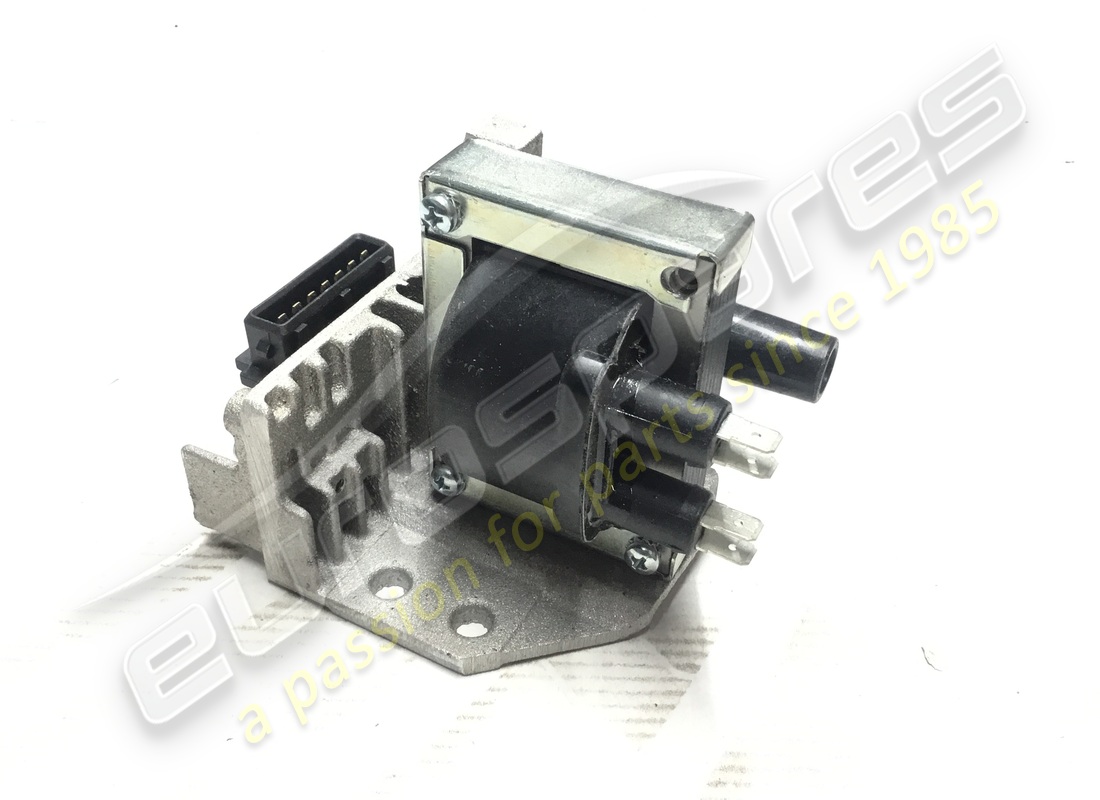 nouvelle unité de bobine électronique eurospares. numéro de pièce 124273 (4)