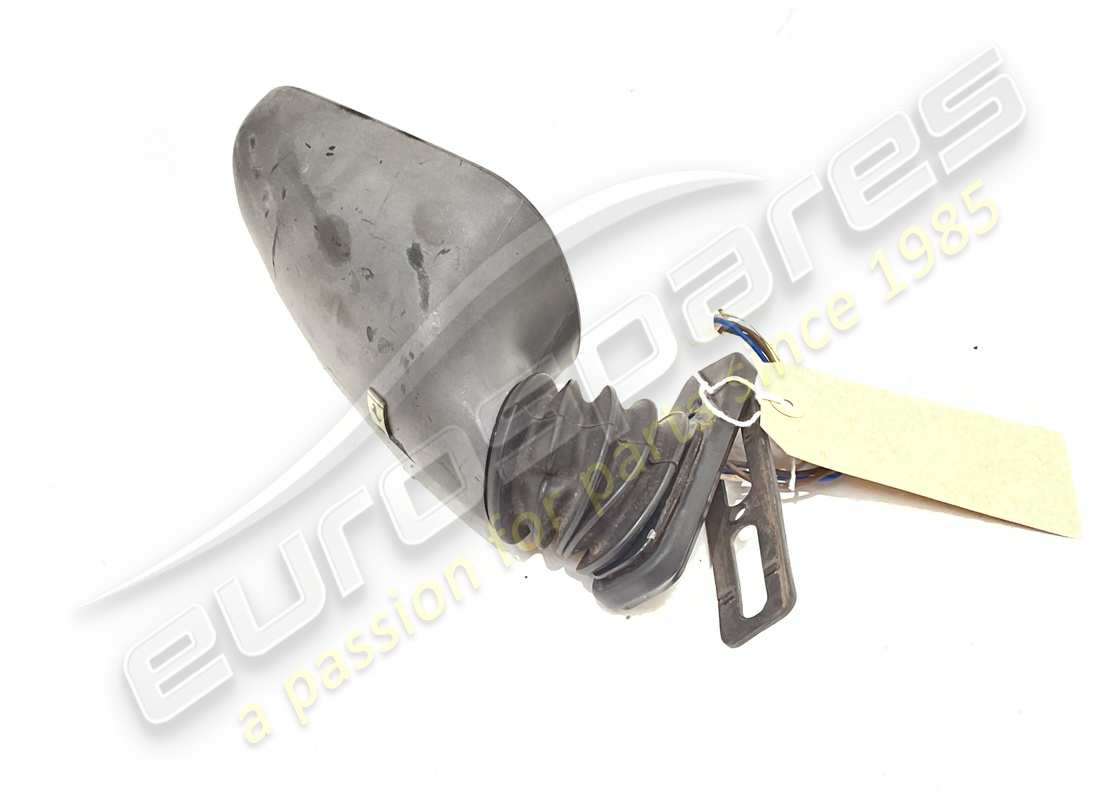 utilisé ferrari rétroviseur de porte droite lhd numéro de pièce 61021900 (2)