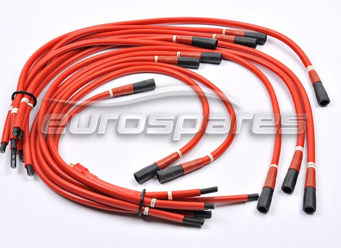NOUVEAU Eurospares ENSEMBLE COMPLET DE FILS HT . NUMÉRO DE PIÈCE FHT010 (1)