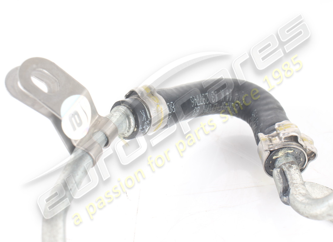 UTILISEZ FERRARI TUYAU DE RETOUR D'EAU DE RH TU. NUMÉRO DE PIÈCE 303509 (3) utilisez ferrari tuyau de retour d'eau de rh tu. numéro de pièce 303509 (3)