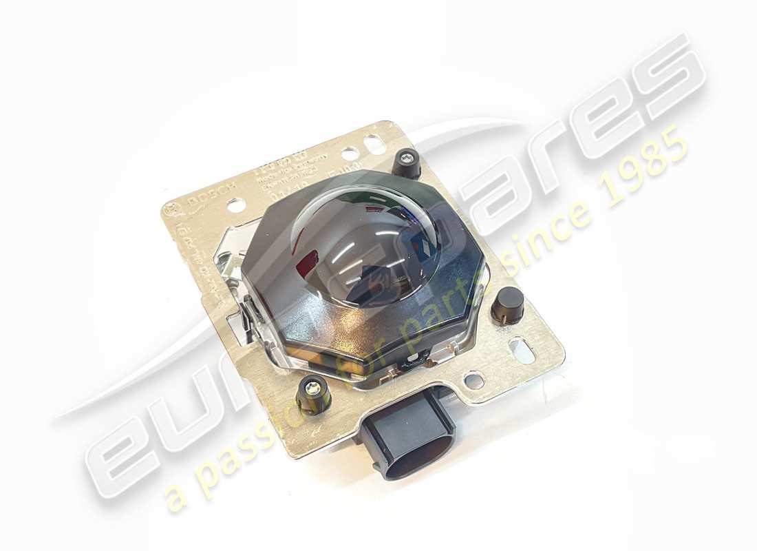 nouveau capteur radar lamborghini. numéro de pièce 4ml907561a (1)