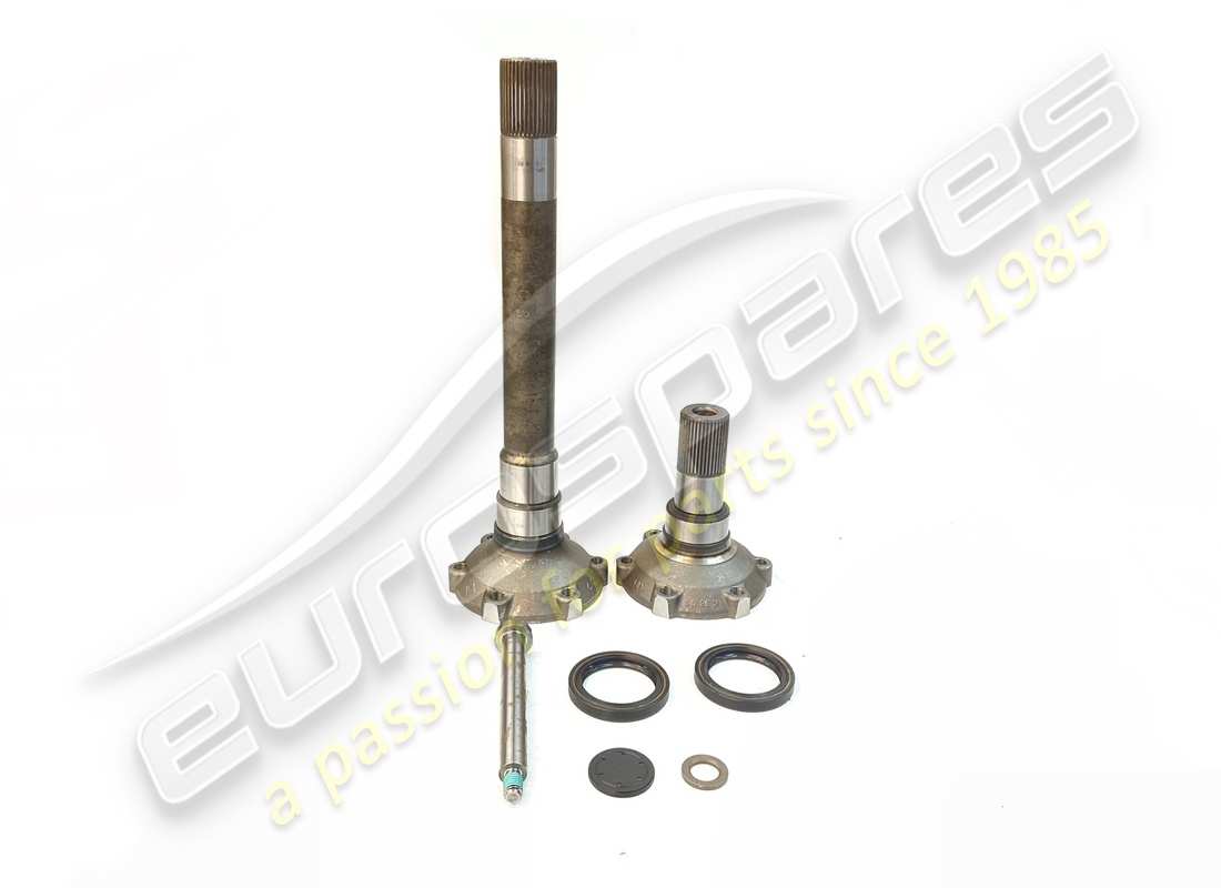 nouveau service d'équipement ferrari kit sl 1.5. numéro de pièce 70003452 (2)