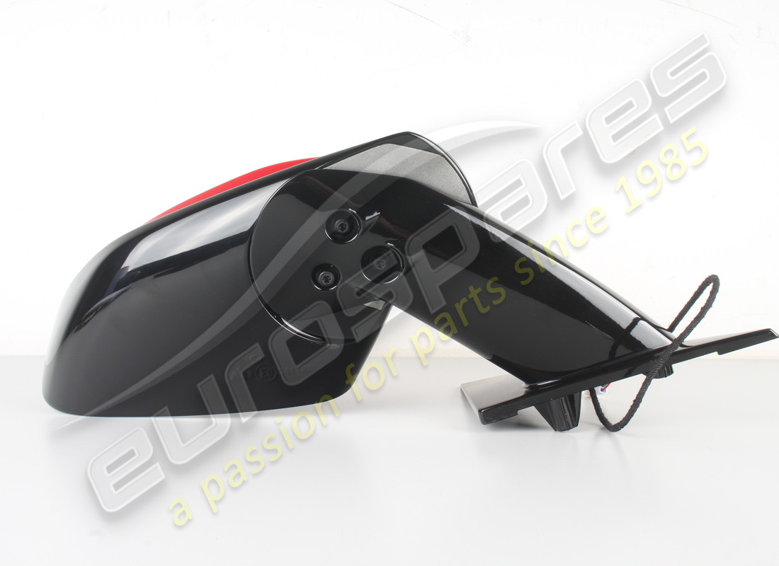 nouveau (autre) ferrari vue arrière externe droite complète. numéro de pièce 88722610 (8)