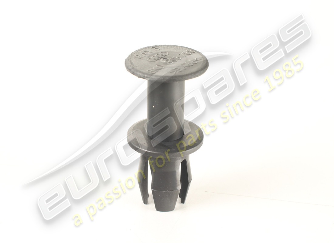 nouveau lamborghini rivet d'expansion durchm. 14. numéro de pièce 8k0863788 (2)