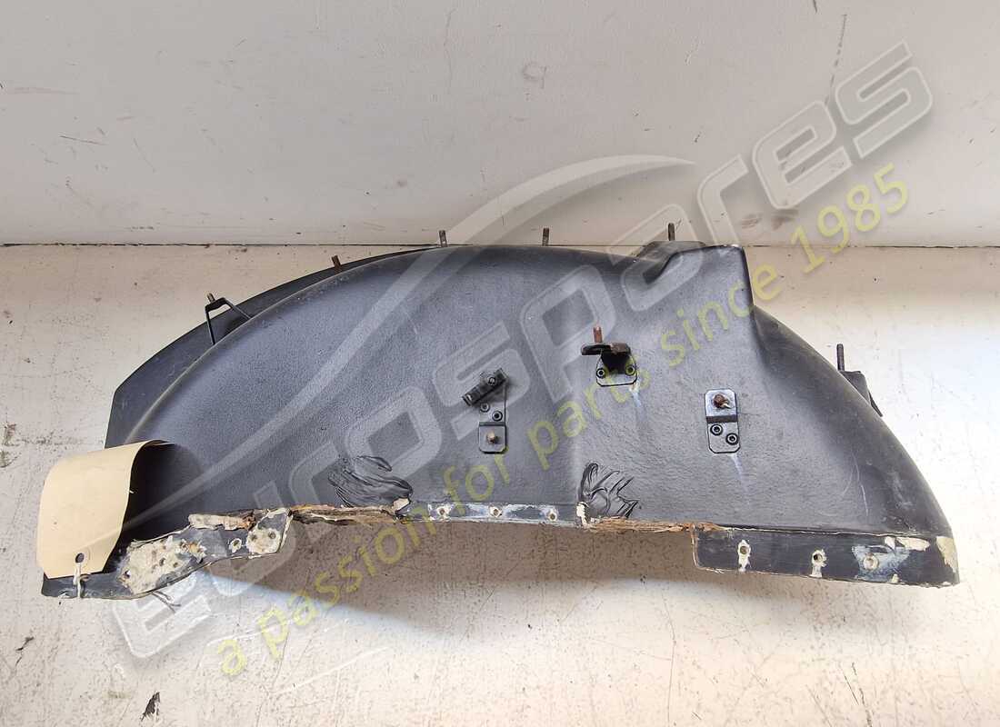 utilisé ferrari panneau de passage de roue avant droit numéro de pièce rhd 65210600 (4)