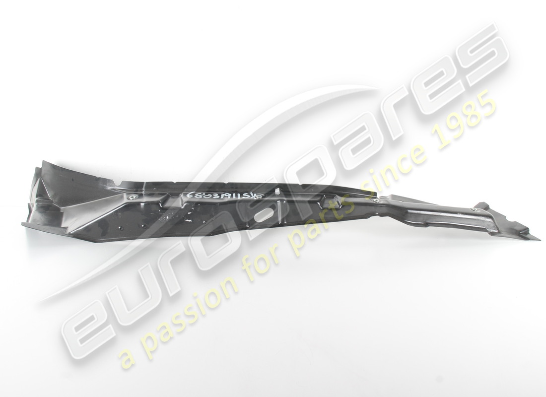 nouveau mur de support d'aile gauche ferrari. numéro de pièce 68031911 (7)