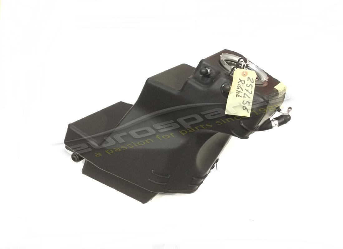 nouveau réservoir de carburant droit ferrari. numéro de pièce 257456 (1)