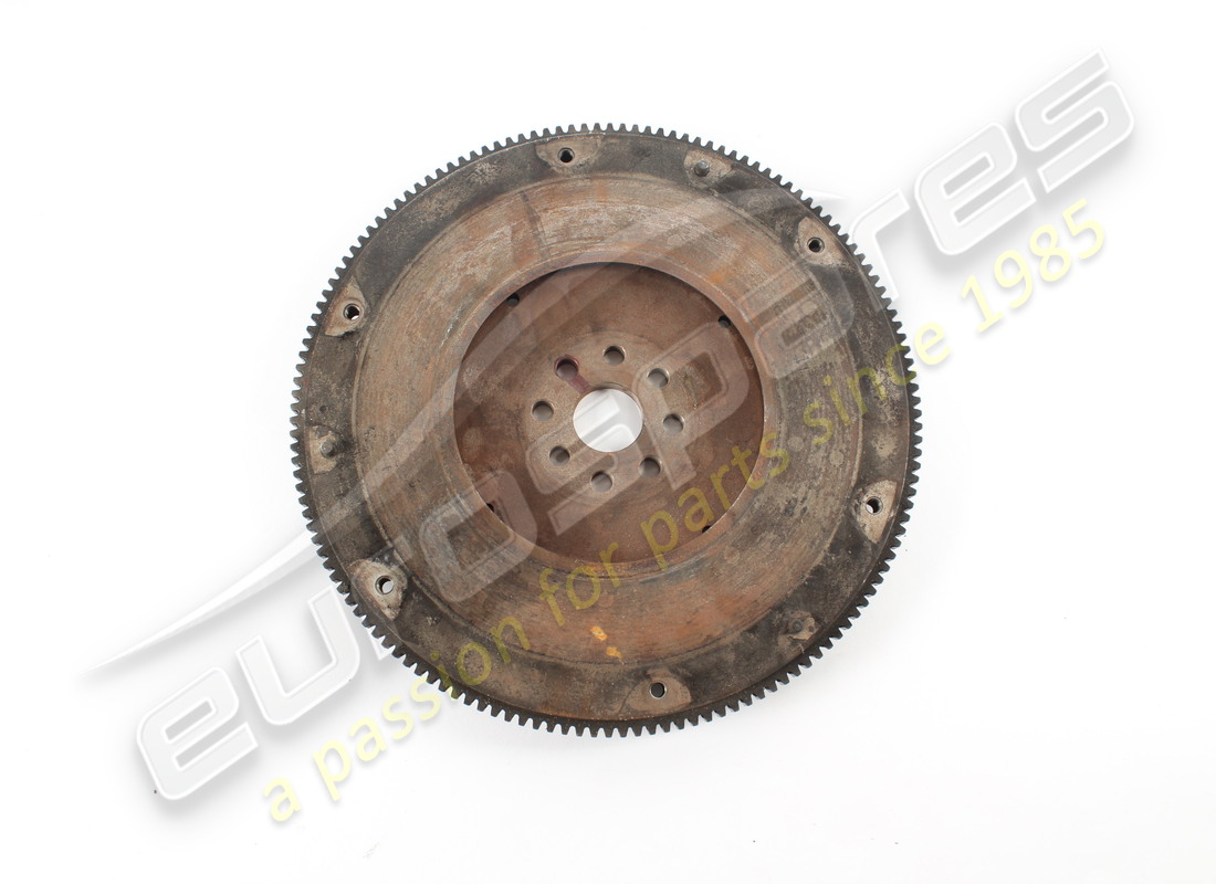 volant moteur ferrari utilisé. numéro de pièce 103858 (2)