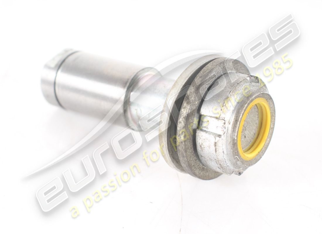 UTILISÉ Ferrari BROCHE DE LIAISON DE PÉDALE DE FREIN . NUMÉRO DE PIÈCE 106081 (1)