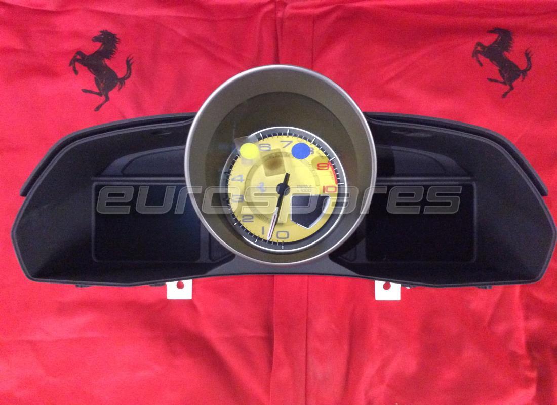 nouvel instrument complet ferrari. numéro de pièce 273653 (1)