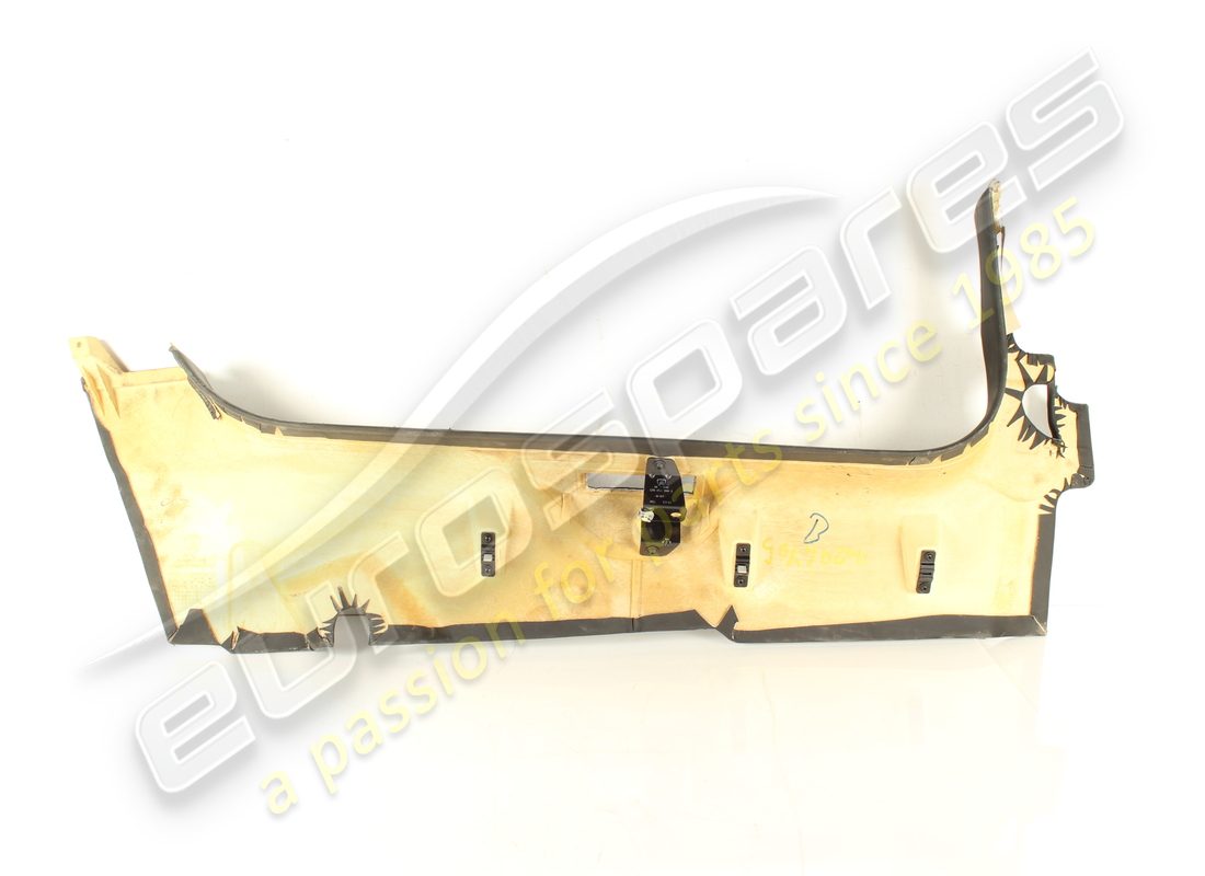 utilisé lamborghini seuil, couvercle. numéro de pièce 470854904a (5)
