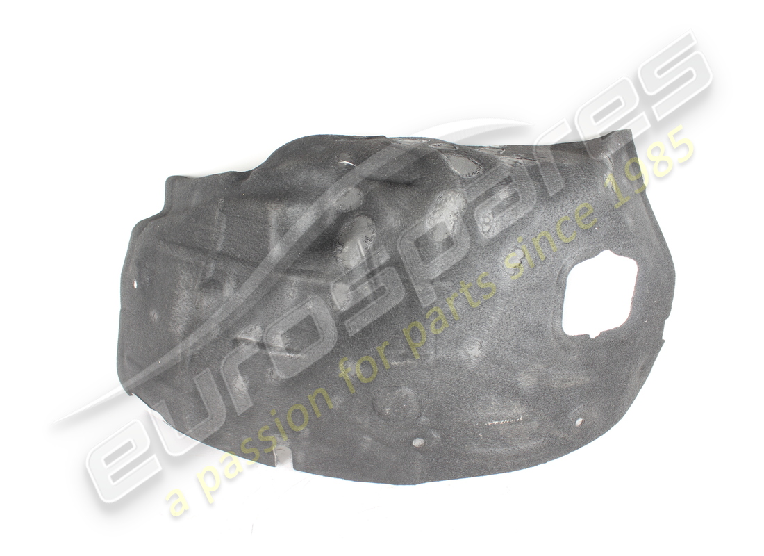 nouveau ferrari protection anti-gravier avant pour rh f. numéro de pièce 69748400 (1)