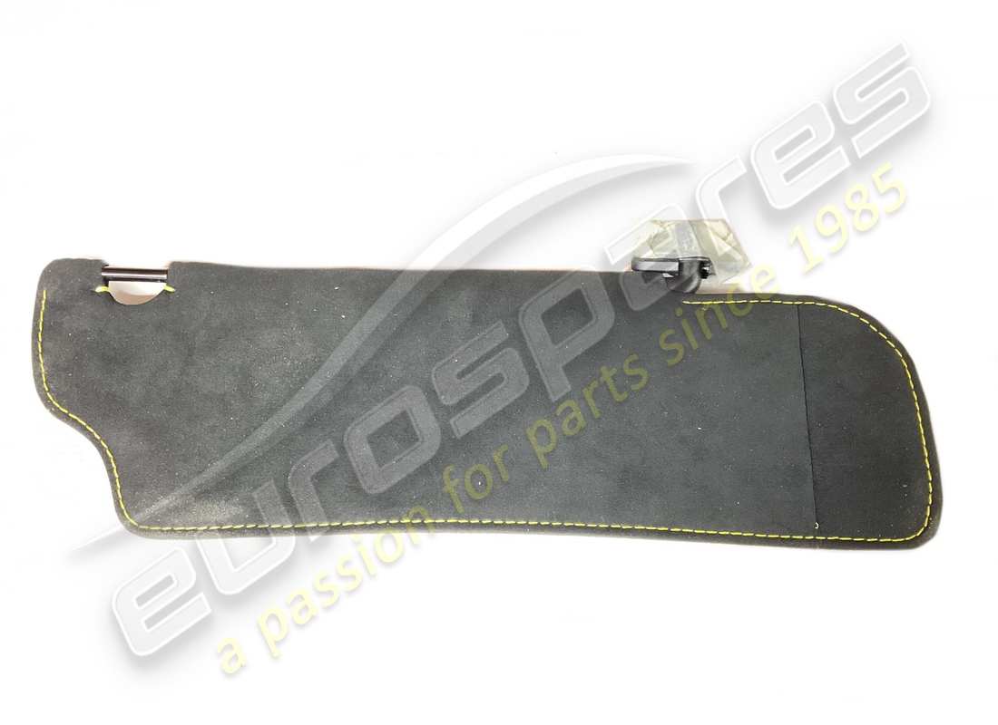 UTILISÉ Ferrari PARE-SOLEIL GAUCHE. NUMÉRO DE PIÈCE 85168300 (1)