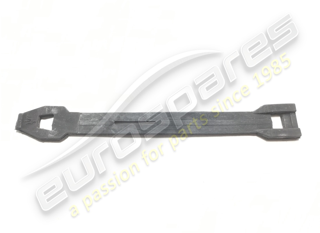 nouvelle sangle de fermeture du boîtier de filtre maserati. numéro de pièce 312420100 (1)