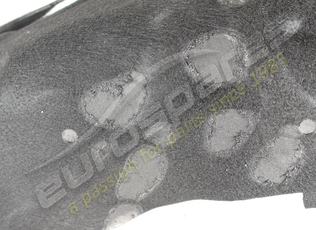 nouveau ferrari protection anti-gravier avant pour rh f. numéro de pièce 69748400 (3)