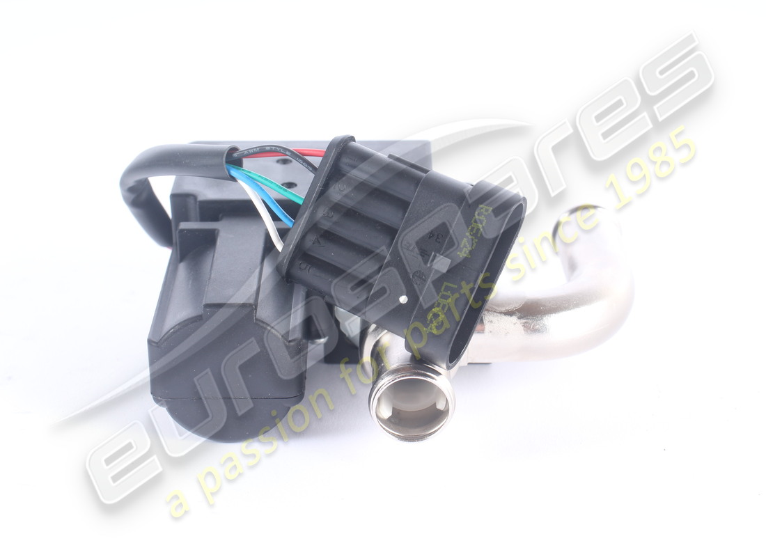 nouvelle vanne rh tgk ferrari. numéro de pièce 67635900 (5)