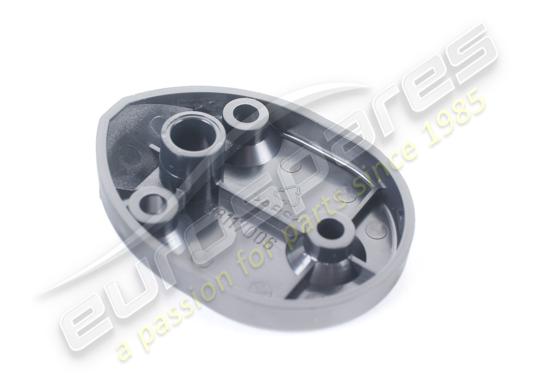 nouvelle plaque de garniture d'accoudoir arrière maserati. numéro de pièce 980145153 (2)