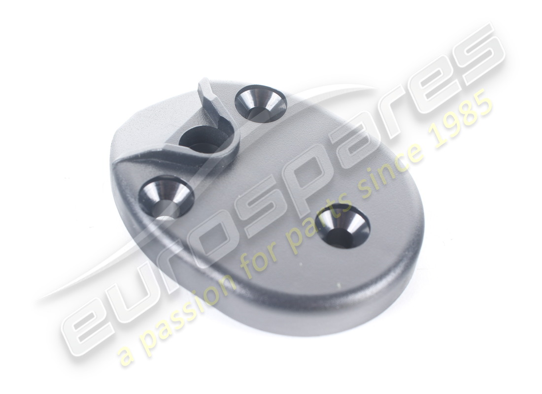 nouvelle plaque de garniture d'accoudoir arrière maserati. numéro de pièce 980145153 (1)